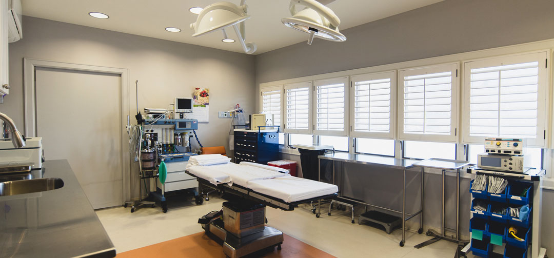 Lonestar Surgery Center Operating Room